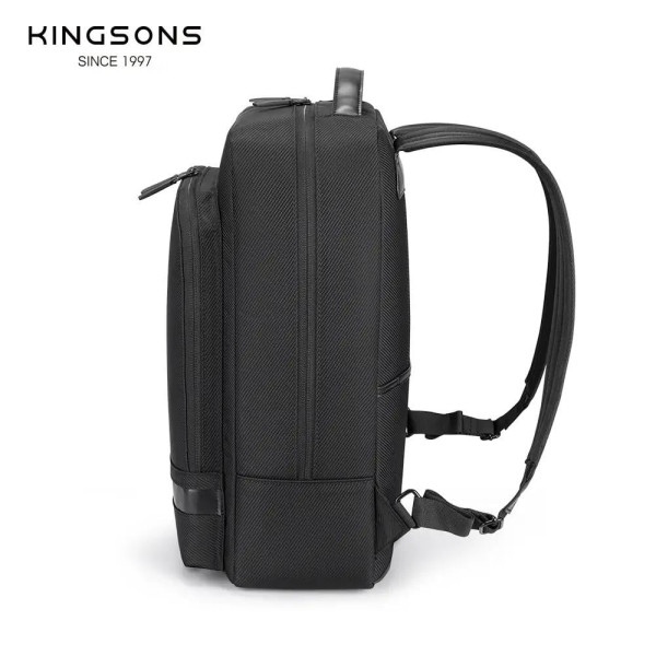 Kingsons KS3323W (Black) Sac, sacoche, housse Kingsons, Ultra Pc Gamer Maroc
