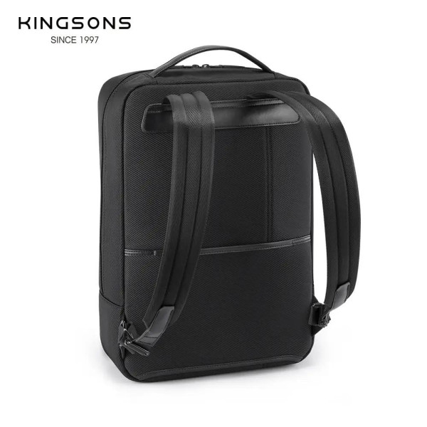 Kingsons KS3323W (Black) Sac, sacoche, housse Kingsons, Ultra Pc Gamer Maroc