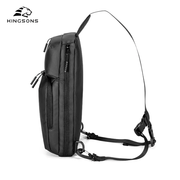 Kingsons K10223W (Black) Sac, sacoche, housse Kingsons, Ultra Pc Gamer Maroc