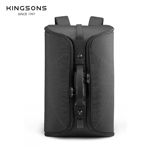 Kingsons Kincase K9474 Sac, sacoche, housse Kingsons, Ultra Pc Gamer Maroc