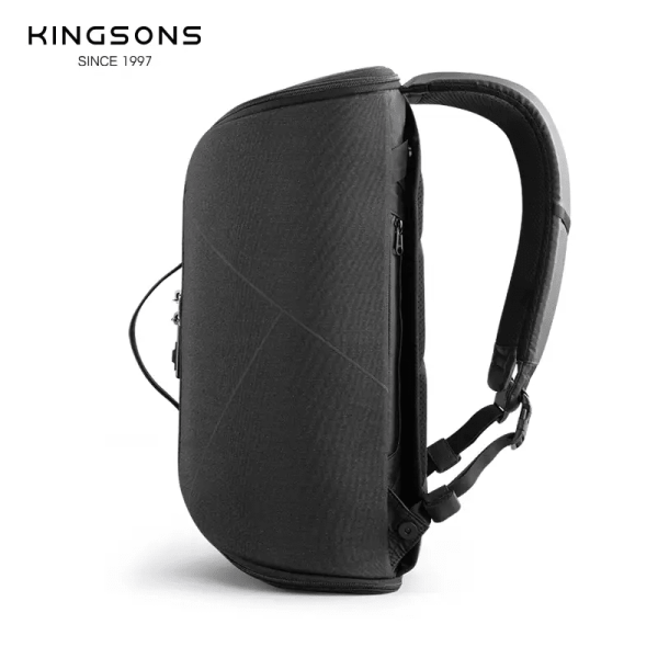 Kingsons Kincase K9474 Sac, sacoche, housse Kingsons, Ultra Pc Gamer Maroc