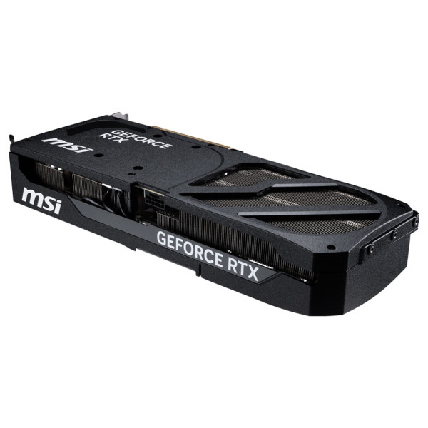 MSI GeForce RTX 5070 Ti 16Go GDDR7 SHADOW 3X OC (BULK) NVIDIA MSI, Ultra Pc Gamer Maroc