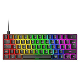 ZIYOU LANG T60 NOIR (RED Switch) Claviers ZIYOU LANG, Ultra Pc Gamer Maroc