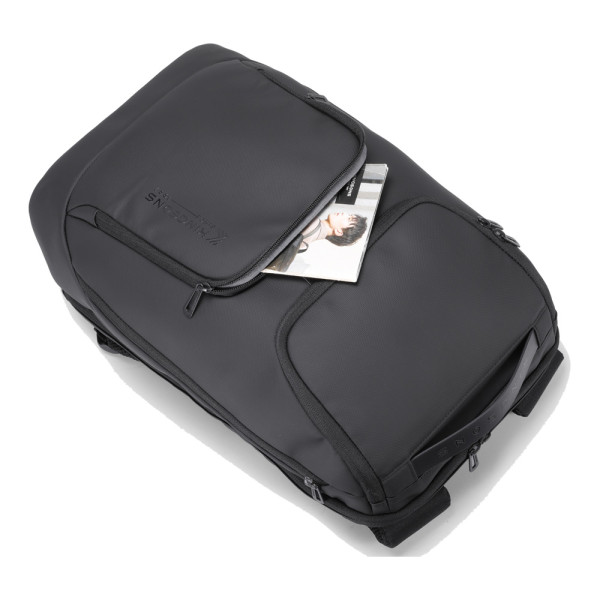 Kingsons K10203 (Black) Sac, sacoche, housse Kingsons, Ultra Pc Gamer Maroc