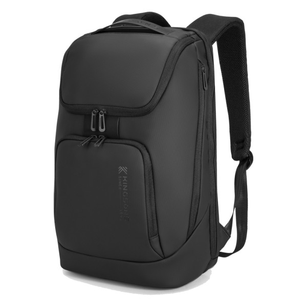 Kingsons K10203 (Black) Sac, sacoche, housse Kingsons, Ultra Pc Gamer Maroc