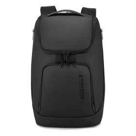 Kingsons K10203 (Black) Sac, sacoche, housse Kingsons, Ultra Pc Gamer Maroc