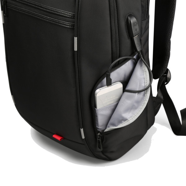 Kingsons KS3140W-15.6'' (Black) Sac, sacoche, housse Kingsons, Ultra Pc Gamer Maroc