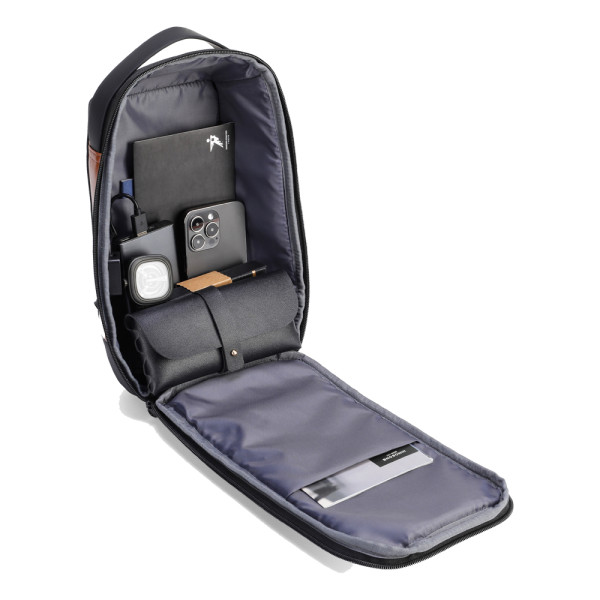 Kingsons KS3284 (Black) Sac, sacoche, housse Kingsons, Ultra Pc Gamer Maroc