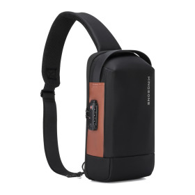 Kingsons KS3284 (Black) Sac, sacoche, housse Kingsons, Ultra Pc Gamer Maroc