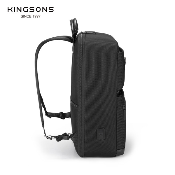 Kingsons KS3322W (Black) Sac, sacoche, housse Kingsons, Ultra Pc Gamer Maroc