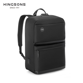 Kingsons KS3322W (Black) Sac, sacoche, housse Kingsons, Ultra Pc Gamer Maroc