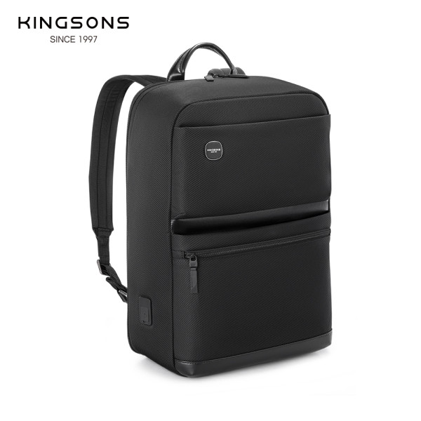 Kingsons KS3322W (Black) Sac, sacoche, housse Kingsons, Ultra Pc Gamer Maroc