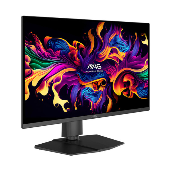 MSI MAG 271QP QD-OLED X24 26.5" 240Hz 2K Moniteurs MSI, Ultra Pc Gamer Maroc