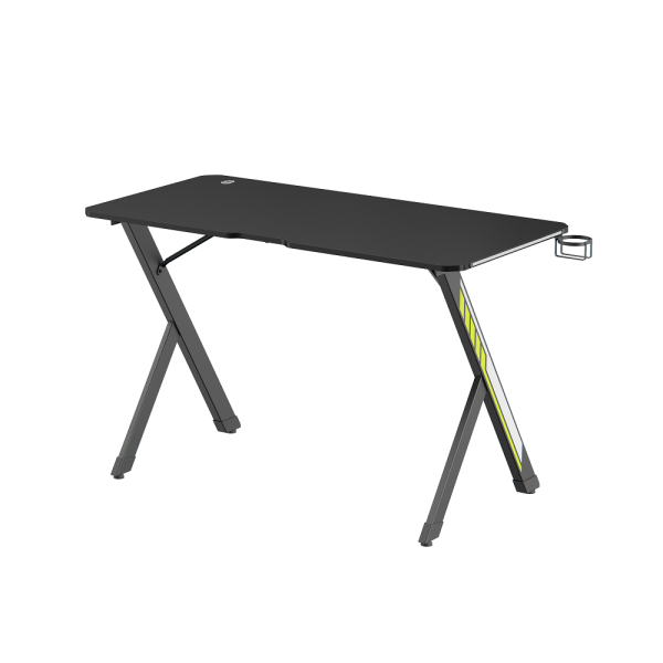 SKILLDESK NEXUS Bureau gamer SKILLCHAIRS, Ultra Pc Gamer Maroc