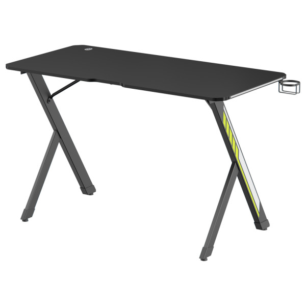 SKILLDESK NEXUS Bureau gamer SKILLCHAIRS, Ultra Pc Gamer Maroc