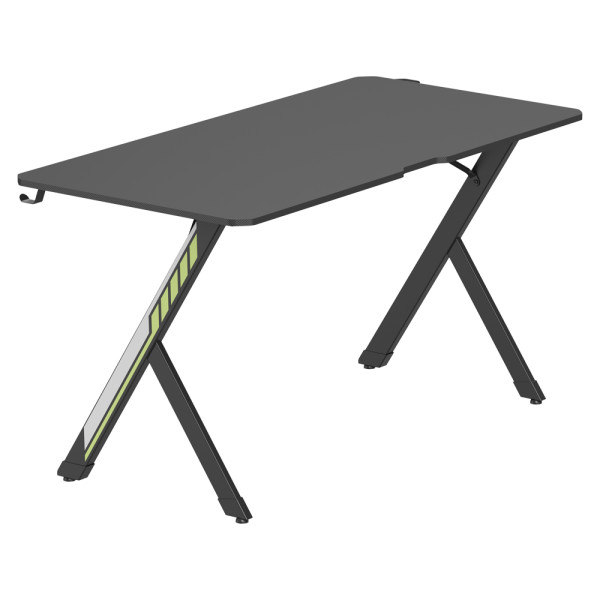 SKILLDESK NEXUS Bureau gamer SKILLCHAIRS, Ultra Pc Gamer Maroc