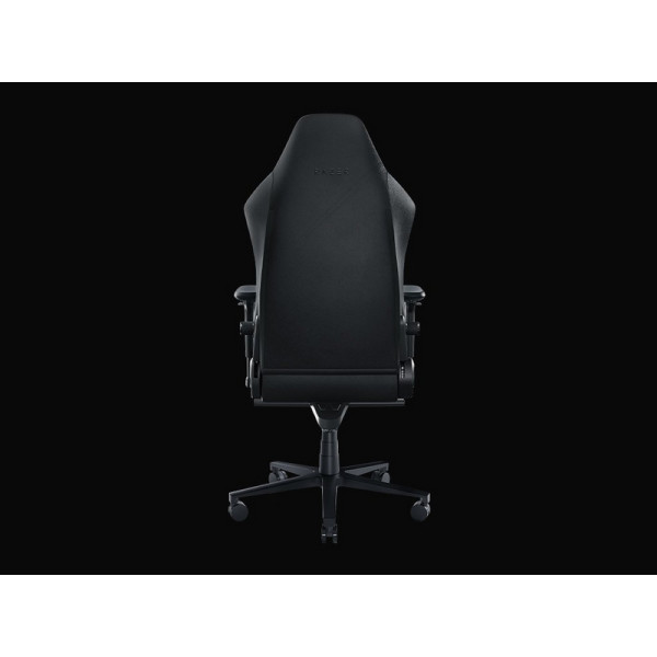 RAZER ISKUR V2 Black Chaise gamer Razer, Ultra Pc Gamer Maroc