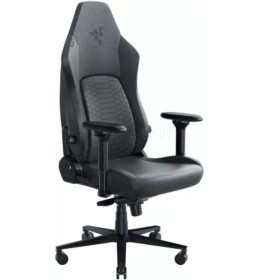 RAZER ISKUR V2 Fabric Chaise gamer Razer, Ultra Pc Gamer Maroc