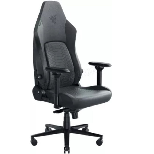 RAZER ISKUR V2 Fabric Chaise gamer Razer, Ultra Pc Gamer Maroc