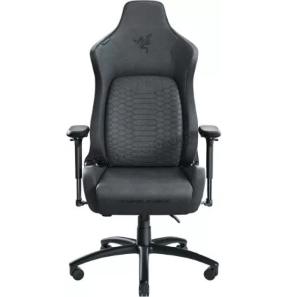 RAZER ISKUR V2 Fabric Chaise gamer Razer, Ultra Pc Gamer Maroc