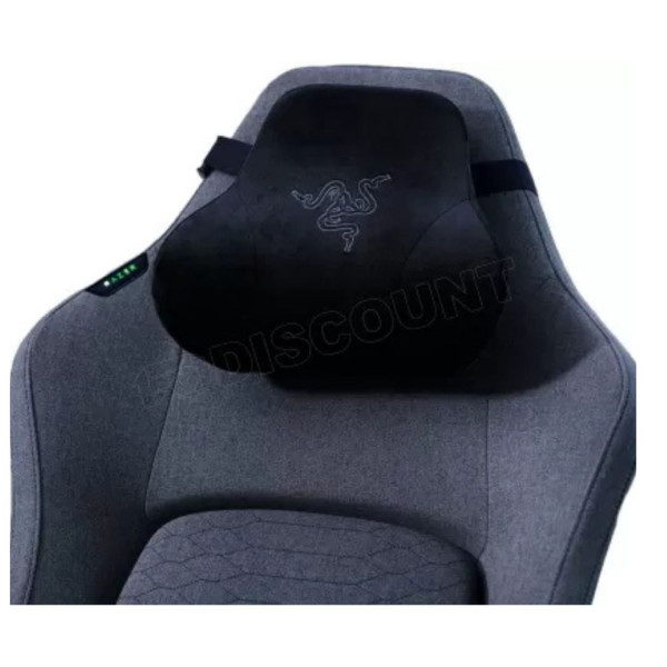 RAZER ISKUR V2 Fabric Chaise gamer Razer, Ultra Pc Gamer Maroc