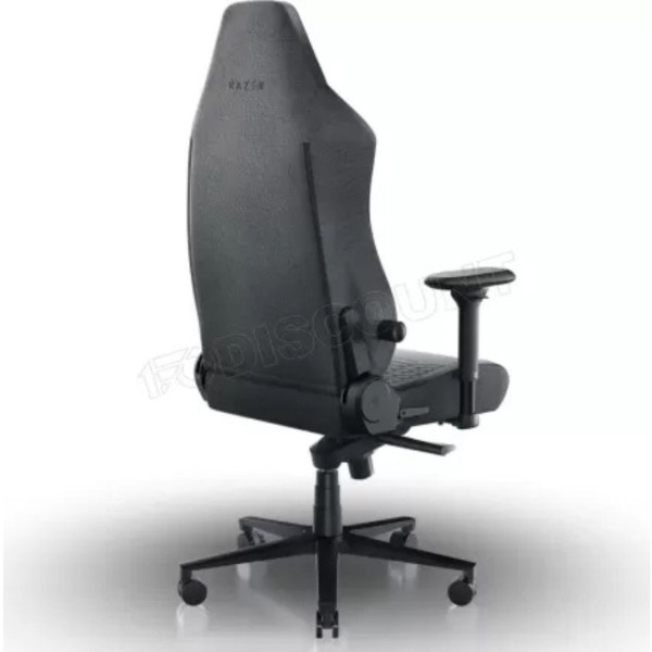 RAZER ISKUR V2 Fabric Chaise gamer Razer, Ultra Pc Gamer Maroc