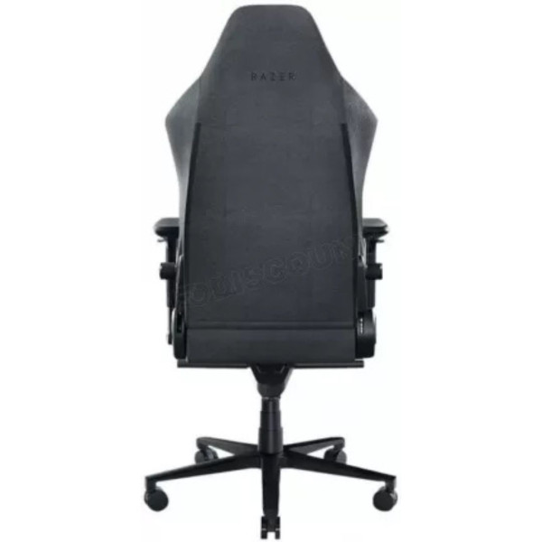RAZER ISKUR V2 Fabric Chaise gamer Razer, Ultra Pc Gamer Maroc