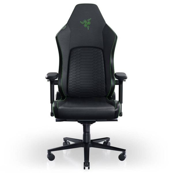 RAZER ISKUR V2 Green Chaise gamer Razer, Ultra Pc Gamer Maroc
