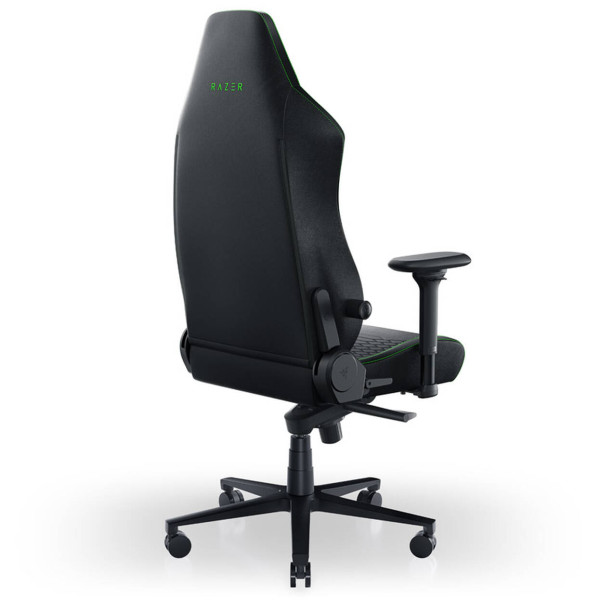 RAZER ISKUR V2 Green Chaise gamer Razer, Ultra Pc Gamer Maroc