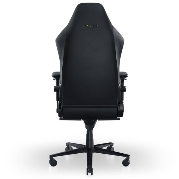 RAZER ISKUR V2 Green Chaise gamer Razer, Ultra Pc Gamer Maroc
