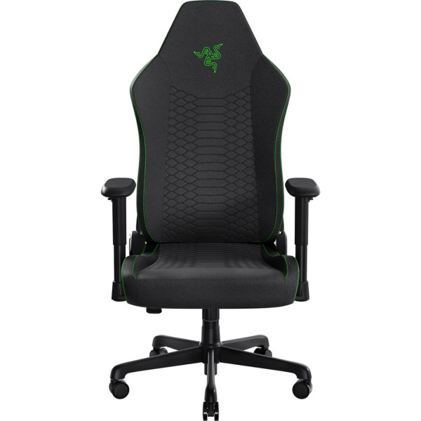 RAZER ISKUR V2 X Black Chaise gamer Razer, Ultra Pc Gamer Maroc