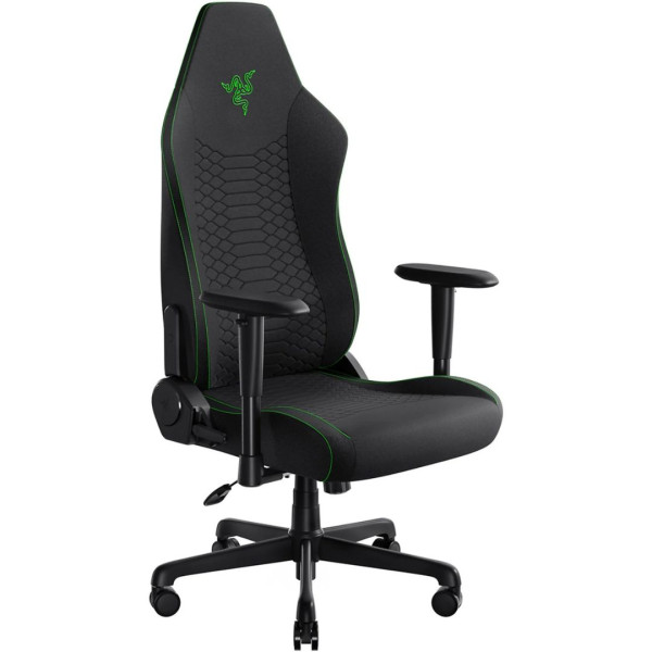 RAZER ISKUR V2 X Black Chaise gamer Razer, Ultra Pc Gamer Maroc