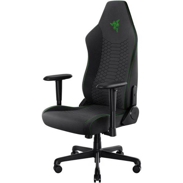 RAZER ISKUR V2 X Black Chaise gamer Razer, Ultra Pc Gamer Maroc