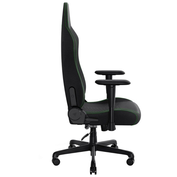RAZER ISKUR V2 X Black Chaise gamer Razer, Ultra Pc Gamer Maroc