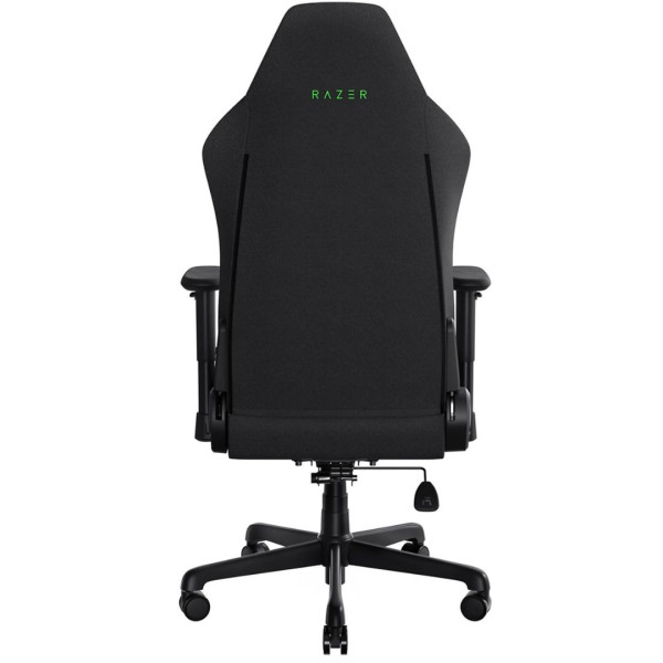 RAZER ISKUR V2 X Black Chaise gamer Razer, Ultra Pc Gamer Maroc