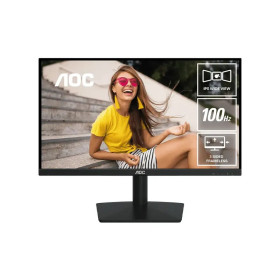 AOC 24B15H2 23.8" IPS 100Hz FHD Moniteurs AOC, Ultra Pc Gamer Maroc