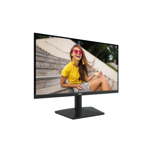 AOC 24B15H2 23.8" IPS 100Hz FHD Moniteurs AOC, Ultra Pc Gamer Maroc