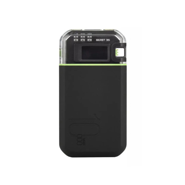 Goui Beast 35 Power Bank 10 000mAh – 35W Power bank Goui, Ultra Pc Gamer Maroc