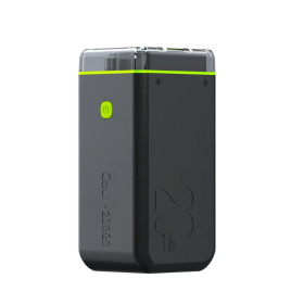 Goui Beast 65 Power Bank 20 000 mAh - 65W Power bank Goui, Ultra Pc Gamer Maroc