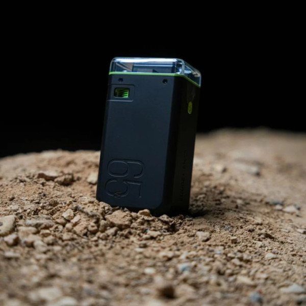 Goui Beast 65 Power Bank 20 000 mAh - 65W Power bank Goui, Ultra Pc Gamer Maroc