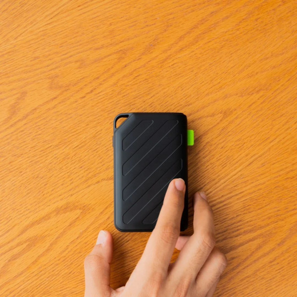 Goui Brave Plus PowerBank de 10000 mAh 20W Power bank Goui, Ultra Pc Gamer Maroc