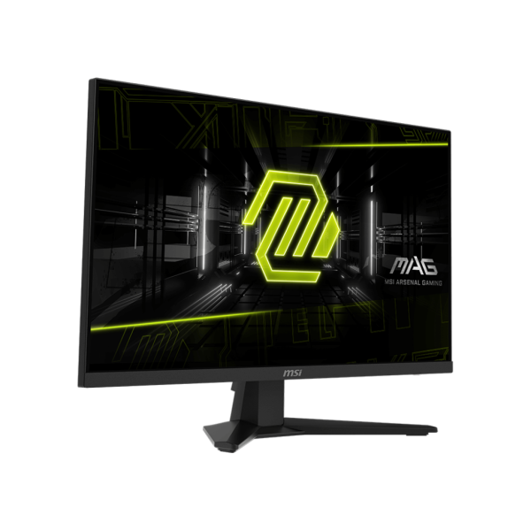 MSI MAG 274QF X24 27" 240Hz Fast IPS 2K Moniteurs MSI, Ultra Pc Gamer Maroc