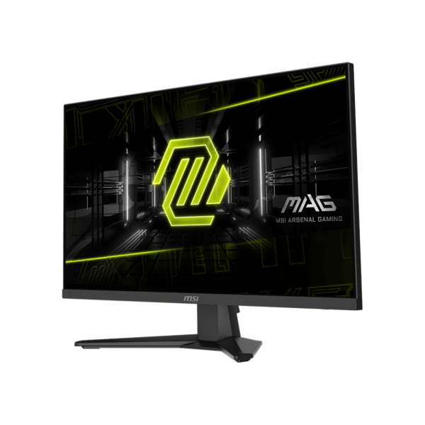 MSI MAG 274QF X24 27" 240Hz Fast IPS 2K Moniteurs MSI, Ultra Pc Gamer Maroc