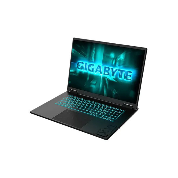 GIGABYTE GAMING A16 CVHI3FR894SD Intel i7-13620H/16GB DDR5/512GB SSD/RTX 5060 8G/16″ 165Hz/Win11 PC Portables Gamer Gigabyte,...