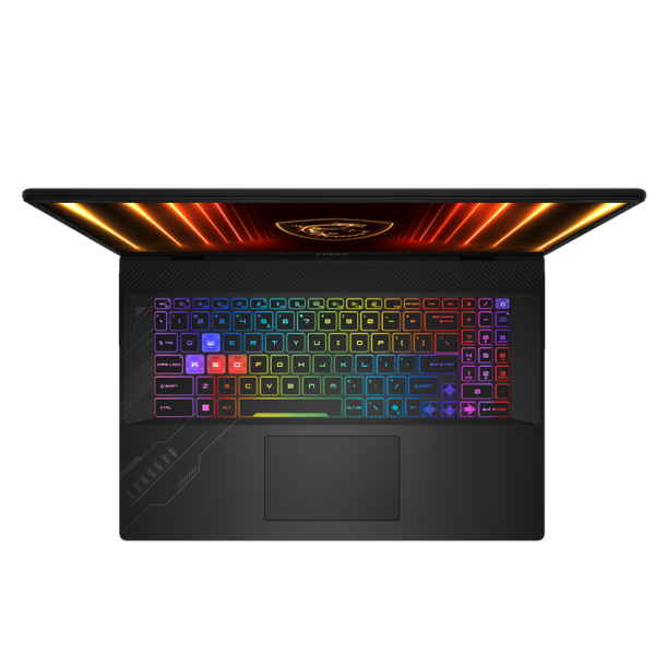 MSI CROSSHAIR 17 HX-AI-D2XWGKG-044MA/Ultra 7-255HX/16 GB DDR4/1TB SSD/RTX 5070/17" 240Hz/Win 11 Home/W Bag PC Portables Gamer...