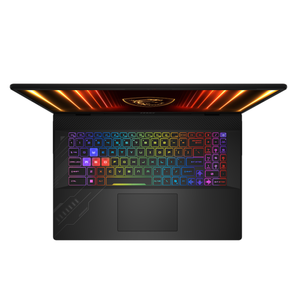MSI CROSSHAIR 17 HX-AI-D2XWGKG-044MA/Ultra 7-255HX/16 GB DDR4/1TB SSD/RTX 5070/17" 240Hz/Win 11 Home/W Bag PC Portables Gamer...