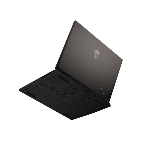 MSI CROSSHAIR 17 HX-AI-D2XWGKG-044MA/Ultra 7-255HX/16 GB DDR5/1TB SSD/RTX 5070/17" 240Hz/Win 11 Home/W Bag PC Portables Gamer...