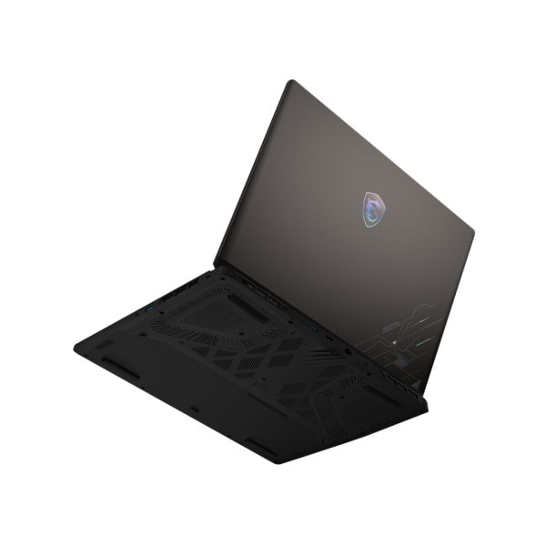 MSI CROSSHAIR 17 HX-AI-D2XWGKG-044MA/Ultra 7-255HX/16 GB DDR4/1TB SSD/RTX 5070/17" 240Hz/Win 11 Home/W Bag PC Portables Gamer...