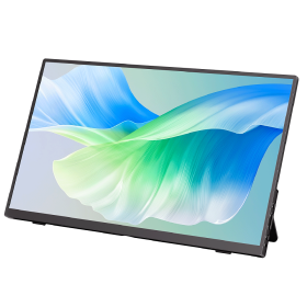 XTRMLAB V156F02 15.6" Portable Monitor Moniteurs portables XTRMLAB, Ultra Pc Gamer Maroc