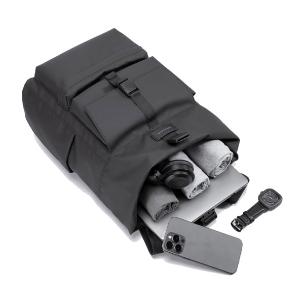 Kingsons KS3327W (Black) Sac, sacoche, housse Kingsons, Ultra Pc Gamer Maroc